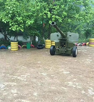 深圳軍事模型廠家