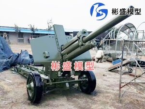 陜西軍事坦克模型